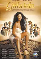  Габриэла смотреть онлайн сериал 1 сезон 